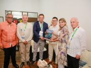 “Vamos por los Juegos Panamericanos de la Juventud 2025”: Gobernador Caicedo