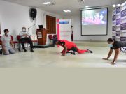 Infotep adelantará segunda versión del proyecto Formación en Técnicas Dancísticas