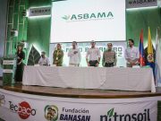 Positivo balance arrojó el Foro Bananero de ASBAMA 2022