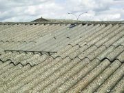 Gobernación promueve erradicación del asbesto en el Departamento