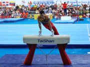 Colombia encabeza la medallería en los Juegos Bolivarianos