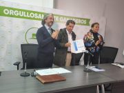 FEDEGÁN recibió del DANE Certificación del Inventario Bovino y Bufalino del país