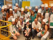 Quinta edición de “Cocina Gourmet”, se realizó por primera vez en Medellín