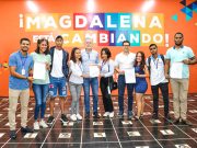 ‘Principio de acuerdo’ entre Gobernación y estudiantes de Infotep para financiar sus estudios