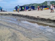 Comunicado de prensa -Comisión de Gremios del Magdalena