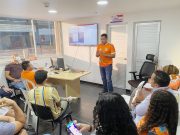 Gobernación lideró capacitación para construir Plan Maestro del Deporte