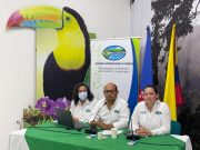 CORPAMAG lideró elección e instalación del POMCA Ciénaga Grande de Santa Marta