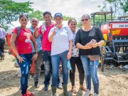 ADR: Cuatro años trabajando por el campo para hacer que las cosas pasen