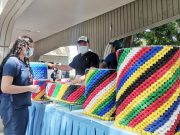 UNIMAGDALENA conmemoró el Día Mundial del Medio Ambiente