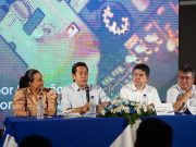 Aeropuertos de Oriente y Copa Airlines conectaron a Santa Marta con el mundo