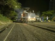 Gobernación avanza positivamente en los trabajos de la ‘Vía del Turismo’