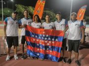 Selección Magdalena de Patinaje participará en el Campeonato Nacional Interligas