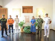 “Celebramos a la Santa Marta amable, acogedora y hermosa en sus 497 años”: alcaldesa Johnson