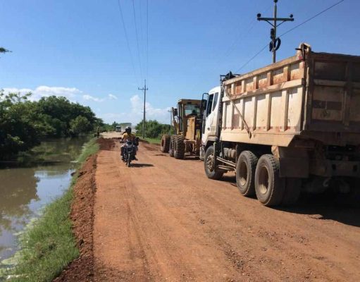 El corredor Plato –Tenerife no pone en riesgo la movilidad del Magdalena.