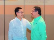 Caicedo propone a Petro cinco proyectos claves para el Caribe