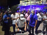 Ciénaga / Alcaldía y CORPAMAG desarrollaron operativos para controlar los niveles de ruido en los estaderos