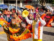 Abiertas inscripciones para los festivales en Fiesta Del Mar 2022