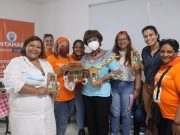 Alcaldía clausuró los Diálogos Comunitarios entre Mujeres 2022