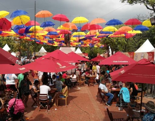 Tradición, deportes, gastronomía y agenda musical se vivirá en la Fiesta del Mar 2022