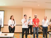 Gobernador Caicedo instaló II Retiro Programático de Congresistas del Pacto Histórico