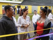 Tenerife /151 familias afectadas por el invierno recibieron vivienda