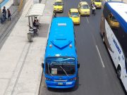 23 rutas del STU – SETP prestan servicio de transporte público en la ciudad