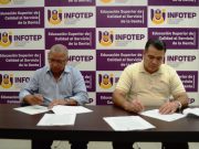 INFOTEP y UNMAGDALENA se unen para brindar oferta académica a jóvenes del Departamento