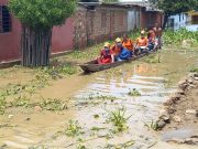 Médico en tu Casa presente en los municipios afectados por ola invernal