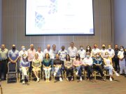 Cotelco Magdalena entrega documento técnico al Viceministro de Turismo