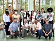 Conformada la Red Distrital de Museos de Santa Marta