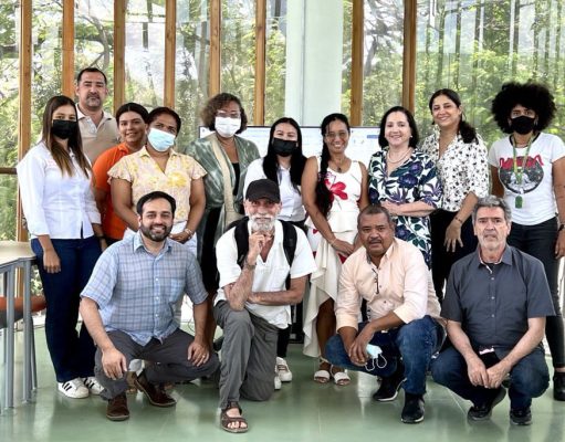 Conformada la Red Distrital de Museos de Santa Marta