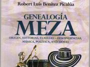 GENEALOGÍA MEZA