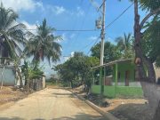 Sitionuevo/ También se realizan obras en los corregimientos