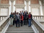 Internacionalización de UNIMAGDALENA crece en alianzas con el programa Erasmus