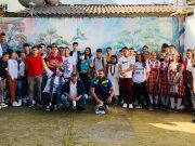 Ciénaga/  CORPAMAG continúa con jornadas sobre el manejo de Aceites de Cocina Usados