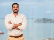 Javier Quintero Fragozo, elegido presidente del Comité Intergremial del Magdalena