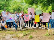 CORPAMAG realizó jornada de sensibilización en manejo de residuos sólidos