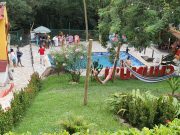 Puente de San Pedro y San Pablo con ocupación hotelera superior al 84%