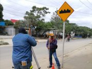 Restablecida ruta de servicio público por la vía Bonda – El Curval