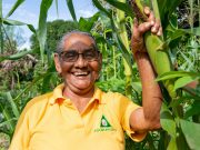 Zona Bananera se prepara para la Feria ‘Magdalena Tierra de Agricultores’