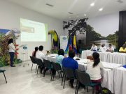 CORPAMAG lideró elección del POMCA Río Piedras-Manzanares