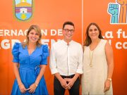 Gobernador, Alcaldesa y sector privado unidos por el Magdalena