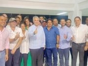 Presidente Duque selló el Pacto Territorial por el Magdalena con un Conpes de $1,3 billones