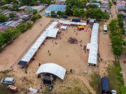 Aracataca / Habitantes de Sampués se gozaron las Ferias de la Equidad