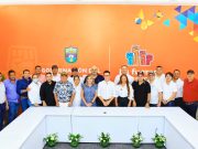 Caicedo y alcaldes unen fuerzas y acuerdan priorizar proyectos ante el Gobierno Nacional