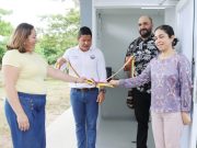 Entregan nuevo laboratorio y equipos para grupos de investigación de UNIMAGDALENA