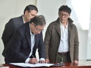 Mintransporte y Gestión del Riesgo inician agenda en la Región Caribe