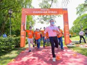 Gobernación entregó 2.500 Becas del Cambio en su 4ta convocatoria