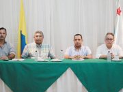 Ganaderos del Magdalena se oponen al proyecto de Ley, que prohíbe la exportación de ganado en pie.