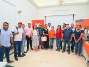 Gobernación y Alcaldías concertan ejecución de proyectos